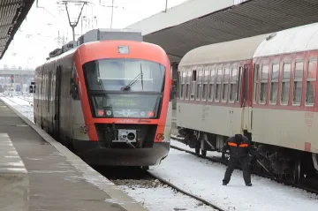 Кредитори сложиха БДЖ на колене