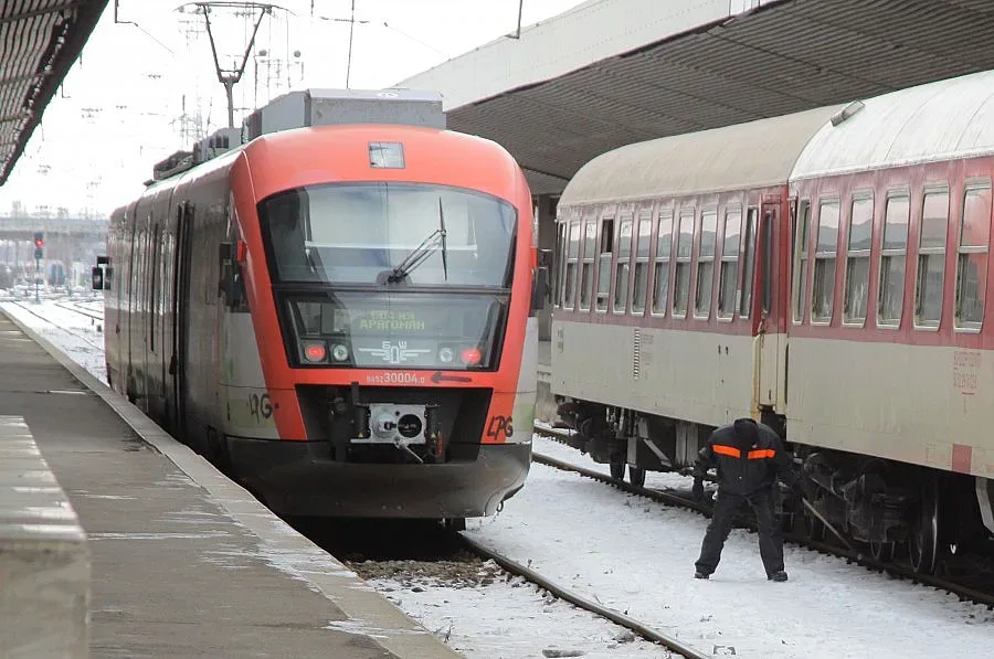 Кредитори сложиха БДЖ на колене