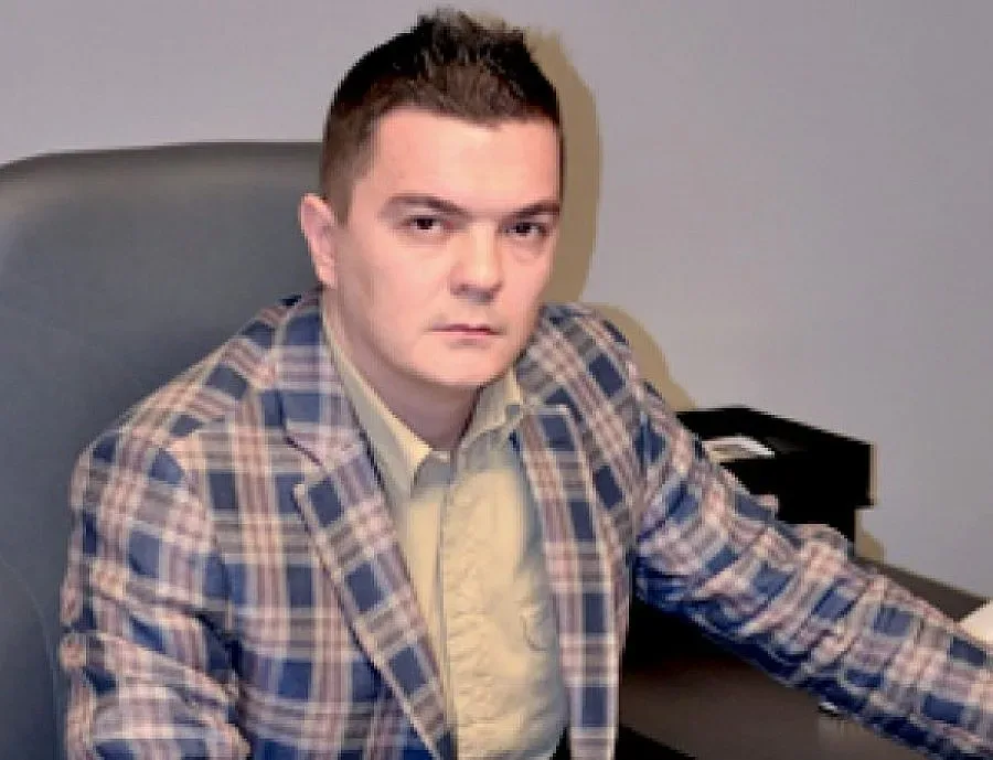 Панически разпродажби на фондовата борса