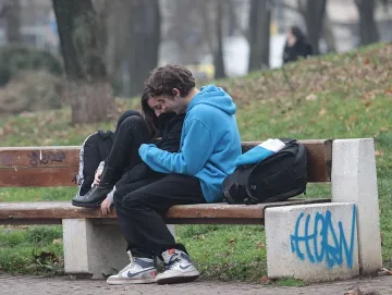 Облаци в началото на седмицата 