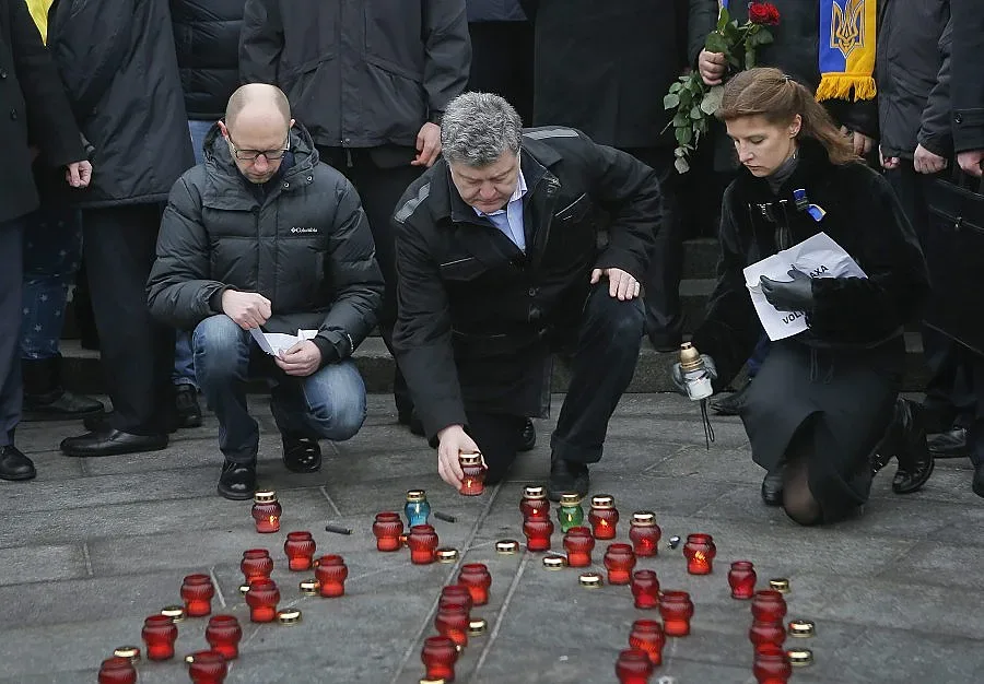 Украйна потвърди за операция в Донецк