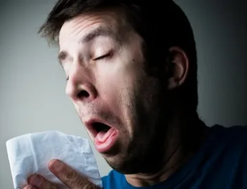 Грипна епидемия в Бургас