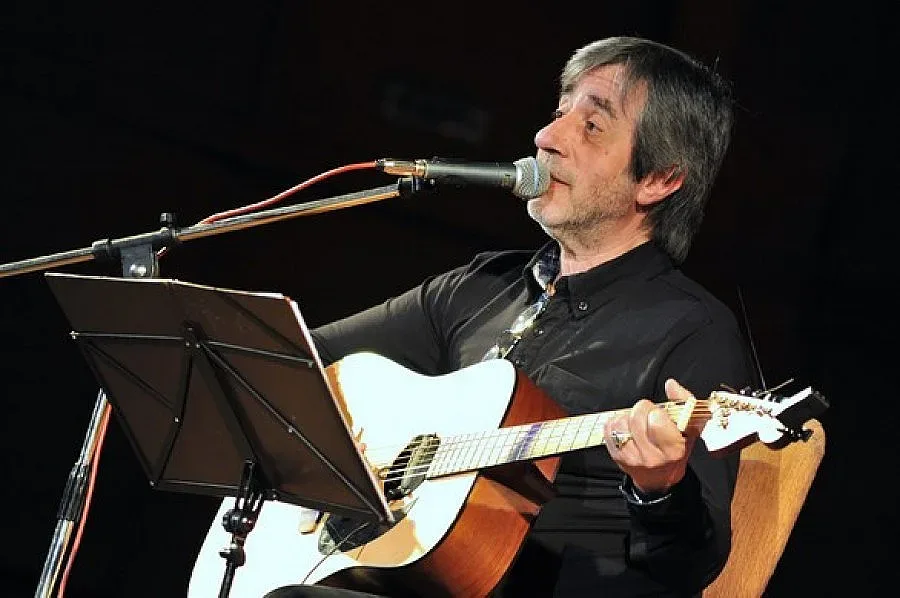 Ники Атанасов: Хайде да се влюбим!