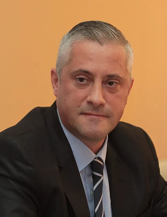 Лукарски обиден на "Икономедиа"