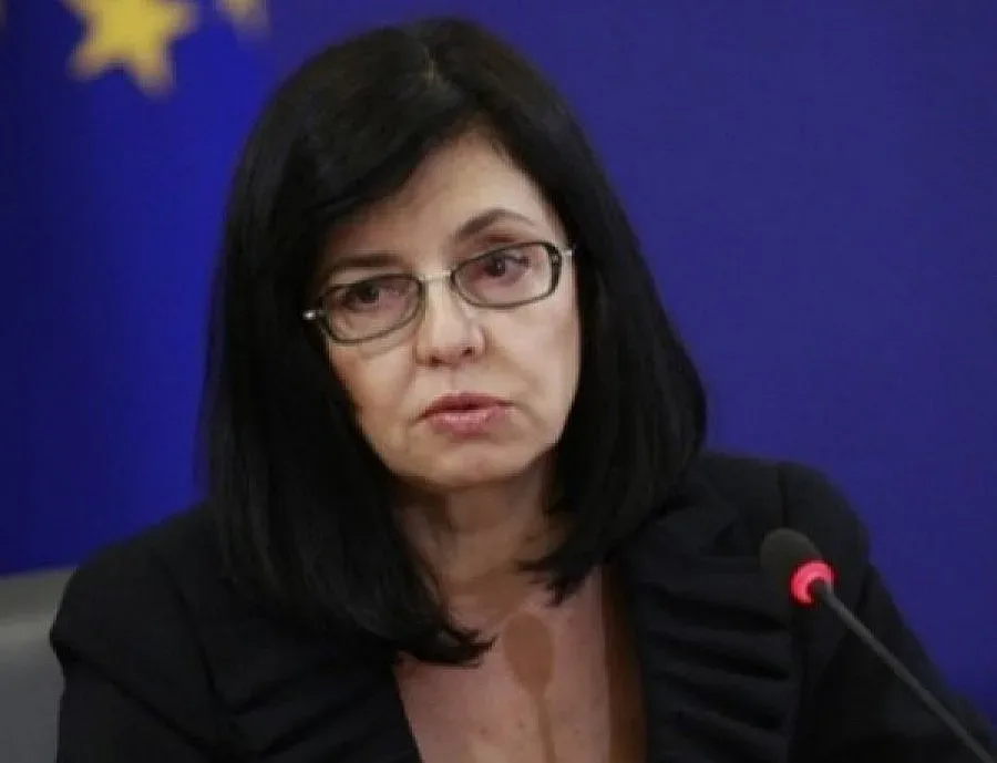 Кабинетът с изнесено заседание в Букурещ