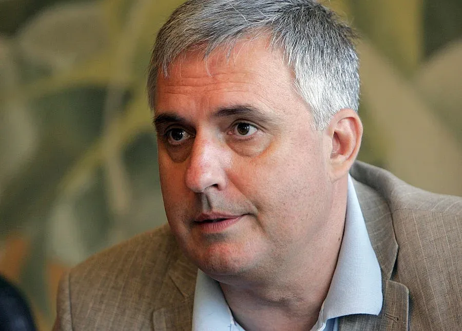 Първанов подаде ръка на БСП (ОБЗОР)