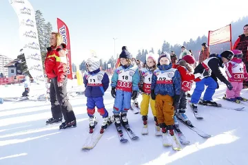 Боровец отпразнува Световния ден на снега