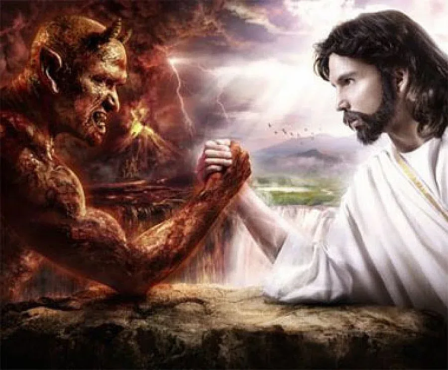 Антихристът е роден на 4 февруари 1962-ра