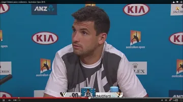 Гришо за първенството в Австралия: Всичко може да се случи