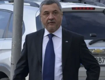 Симеонов: Oградата на границата ще намали с 10 пъти бежанците