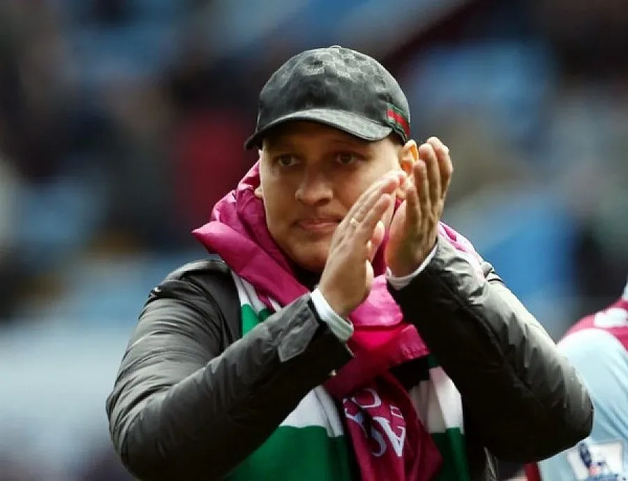 Стенли пребори левкемията 