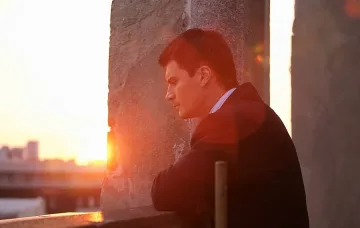 "Защо аз?" е вторият филм с българско участие на Берлинале