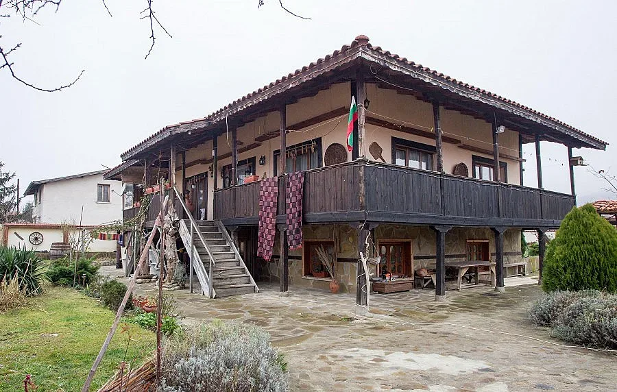 Храна за душата