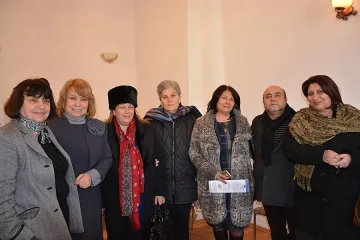 Проект за развитие на културния туризъм в наша и македонска община