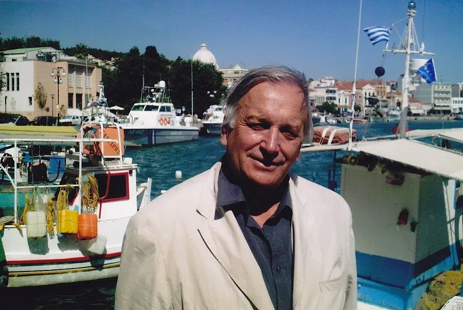 Георги Константинов: Най-стръмен е пътят на честта