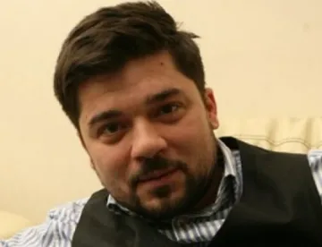 Потупване по рамото от Големия брат