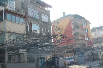 Орхан гръмнат от упор със самоделка