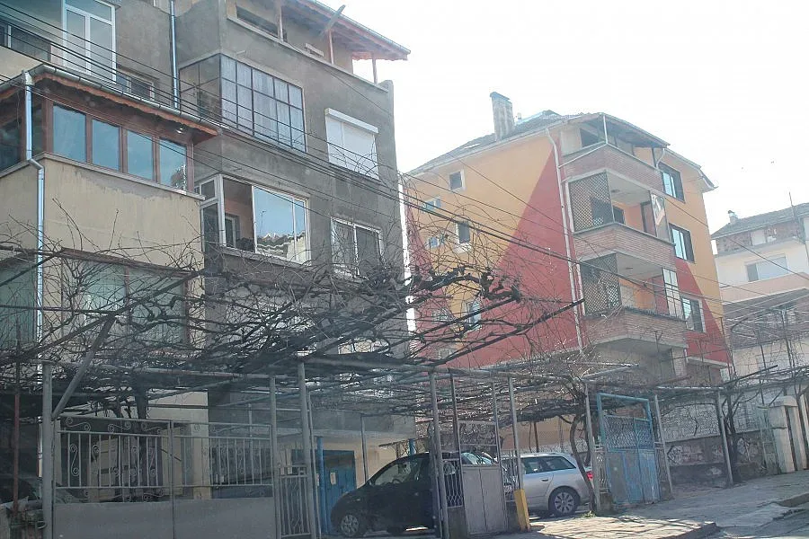 Орхан гръмнат от упор със самоделка