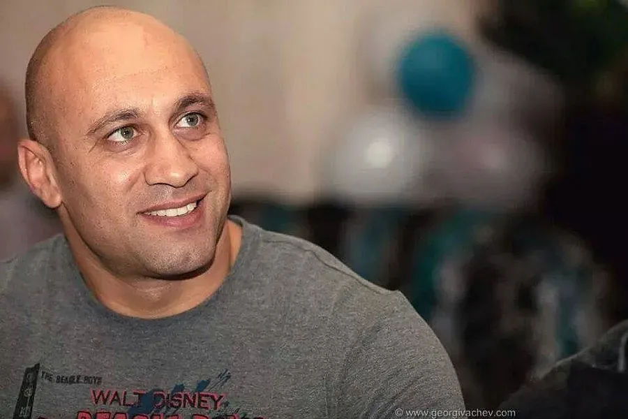 Килърите на Лудия имали съгледвач 