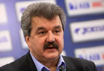 Батков: Мощна фирма идва в "Левски"