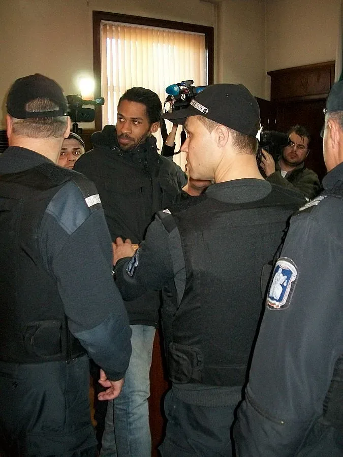 Отказаха екстрадация на терориста Жоашен