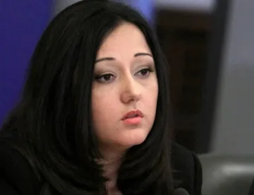 Павлова: „Хемус” е наш основен приоритет