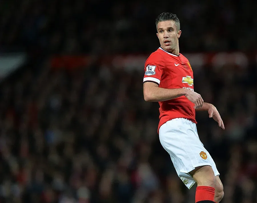 Ван Перси под въпрос за КПР