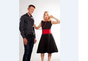 Всяка събота "Супердоктор" изгрява в ефира