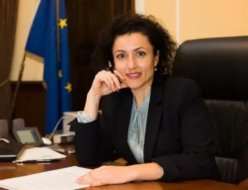 Танева: Има бъдеще за биопродуктите в България