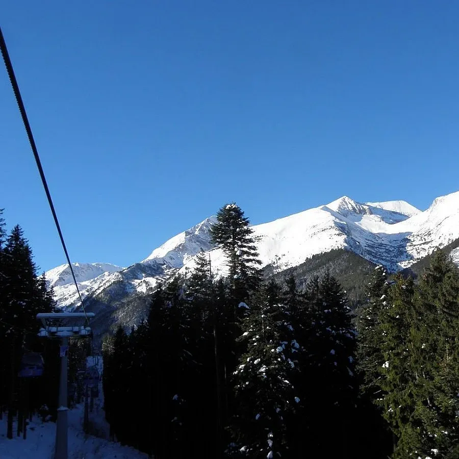 ВАС отхвърлил жалба на еколози за лифта на "Платото"