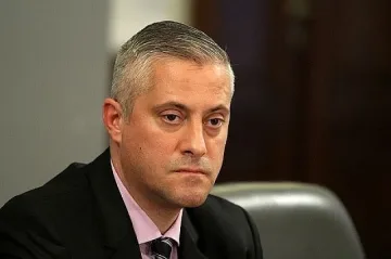 Лукарски: Няма отстъпление в позицията на България за добива на шистов газ