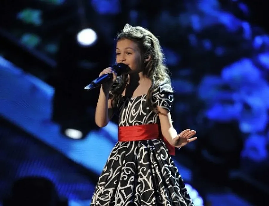 Поканиха България да организиара Детската Евровизия