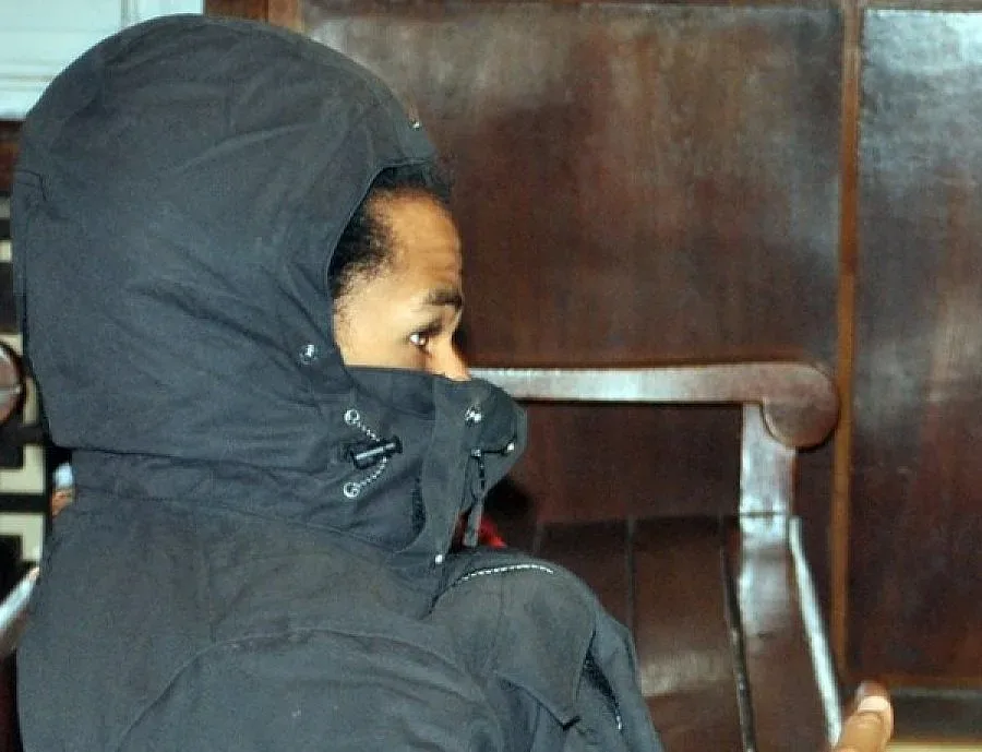 Съдът решава съдбата на заловения у нас французин