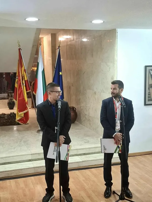 Стара Загора подкрепя инициативата Bulgaria wants you за поредна година