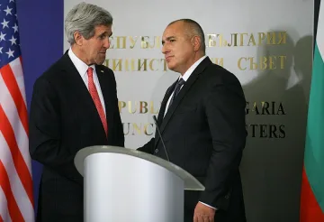 Седми реактор с пари от САЩ (ОБЗОР)