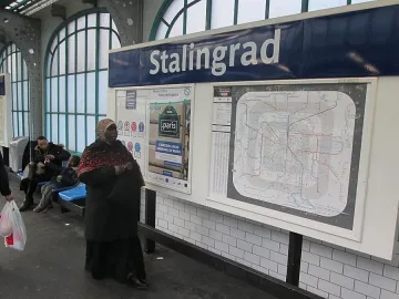 "Сталинград" праща на джихад