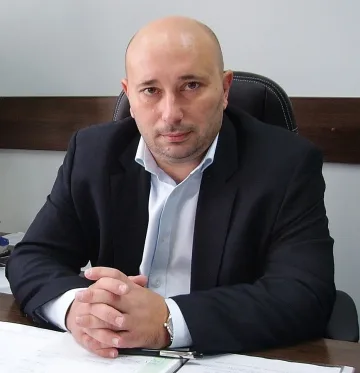 Инженер затяга контрола в ДАИ