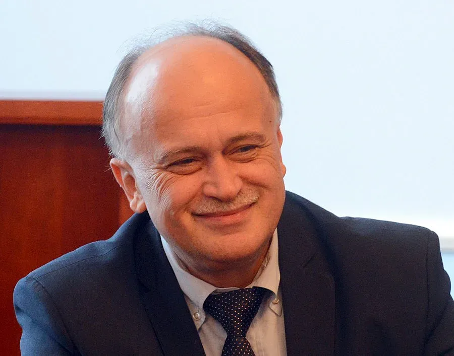 Д-р Пенков: Бонуси за добри болници, както е при джипитата