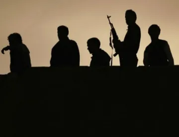 "Боко Харам" изтрили цели градове от картата