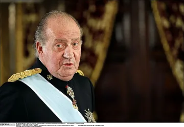 Хуан Карлос съден за бащинство
