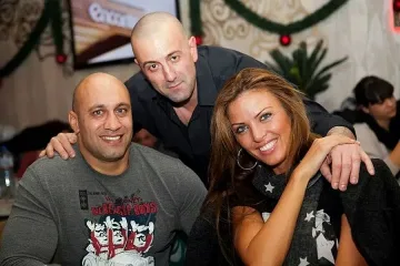 Разстреляли Лудия пред жена му (ОБЗОР)