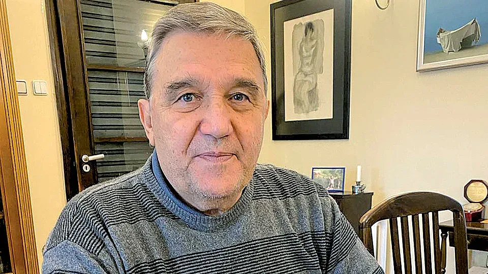 Проф. Димитър Луджев: България утре? Всичко е бурени, откъде ще се роди житото