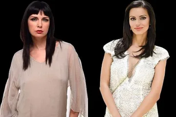 Жени VS Зорница - рунд 2