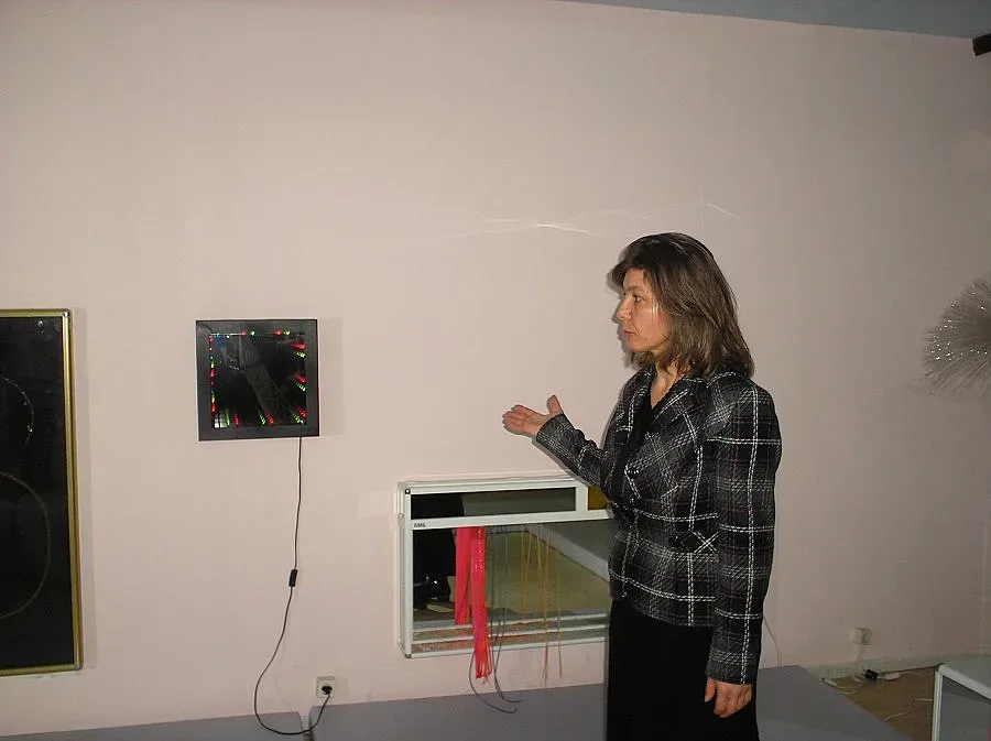 Ротарианци обзавеждат сензорна стая за деца с увреждания