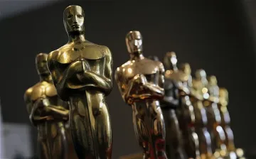 Обявиха номинациите за "Оскар" за 2015 г.