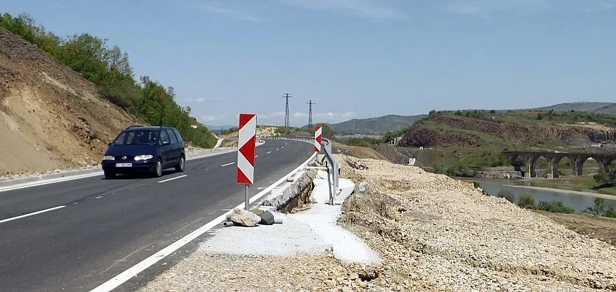 Илия Илиев: Да се разреши преминаване на туристически автобуси през "Маказа" 