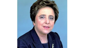 Дора Янкова пред СТАНДАРТ: България има нужда от нова енергия на справедливостта