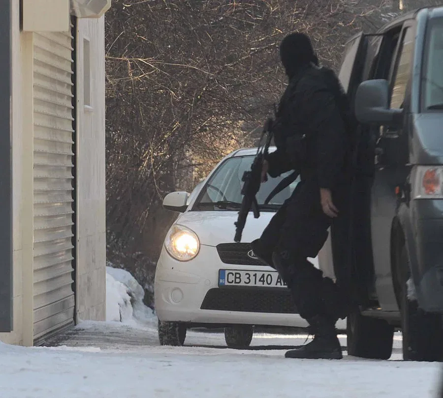 САП: Групата на Георгиеви поръчвала убийства на бивши членове