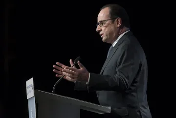 Оланд: Мюсюлманите са първите жертви на фанатизма