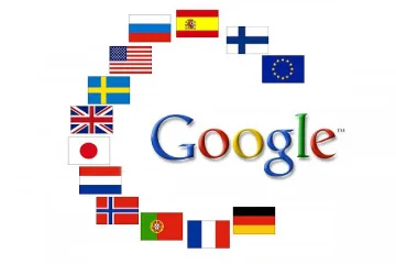 Google превежда в реално време чрез телефона ви